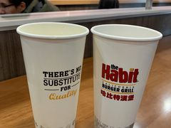 -The Habit Burger Grill 哈比特汉堡(世博店)