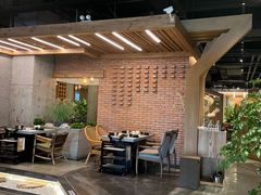 大堂-园里火锅(仁和新城店)