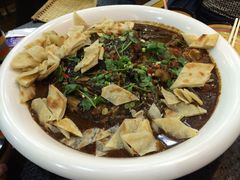 -北平味道.京味菜.烤鸭(梨园店)
