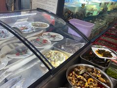 -望海潮海鲜店 特色家常菜(在海一方店)