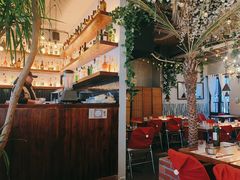 -岛风·台食小馆 ISLAND BISTRO(烟台山店)