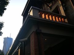 -星巴克臻选(思南公馆店)