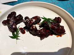 文火小牛肉-茶人村·宫廷私厨(奥体印象城店)