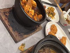 -阿毛饭店(和义路店)