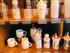 -星巴克(南通世茂广场店)