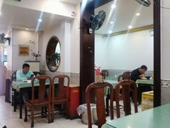 -白玉兰小吃(新村路店)