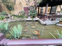 -聚缘堂·海鲜私房菜(松岭路店)