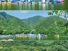 -富春桃源风景区