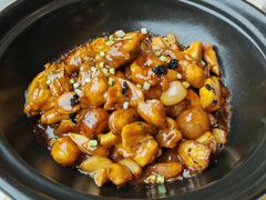 -蘭奢雅集·江浙菜(青山江滩店)