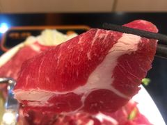 -呷哺呷哺(松江开元店)