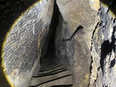 -空心山旅游区