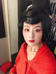 -盘子女人坊古装写真摄影(天津总店)