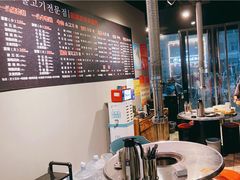 -친구亲顾韩国烤肉专门店(蓉花里店)