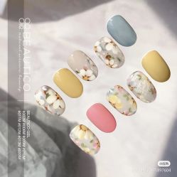 -LILY NAILS美甲美睫