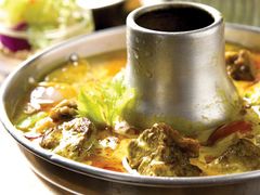 咖喱牛腩-源泰东南亚风味餐厅(太仓海运堤店)