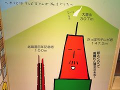 -札幌电视塔