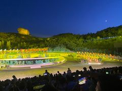 -鼎盛王朝康熙大典实景演出