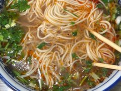 -大胡子烤羊肉清真(天海夜市总店)