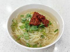 特色冷面-老友谊冷面店(苏家屯店)