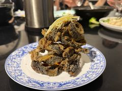 -三凤酒家·百年无锡菜(清扬茂业店)