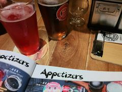 -Devils’ Brewery小恶魔精酿啤酒(武汉天地店)