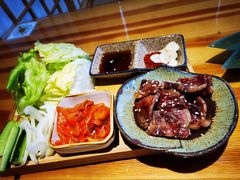 -浦·传统日式料理(3 5 1 1 店)