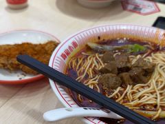 -嗨椒小面(萝岗万达店)