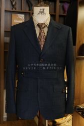 -伊布老裁缝西装礼服定制