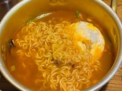 -恩你小木屋·韩式料理(假日广场店)