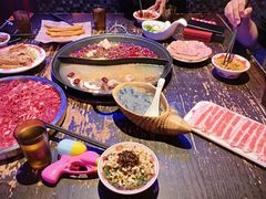 -水巷子·巴掌腰片重庆火锅(云纺店)