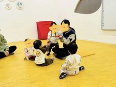 -古力古利托育早教中心(澳门路校区)