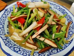 -水香园·中国徽菜名店(紫霞大道店)