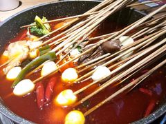 -耍哥串串香(香月湖店)