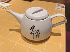 -蔡澜点心·粤菜(花城汇南区店)