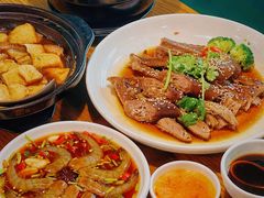 -寻潮忆卤鹅·潮汕餐馆(汇星店)