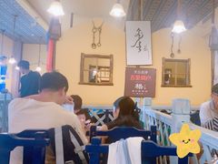 -格日勒阿妈蒙古厨房(大召店)