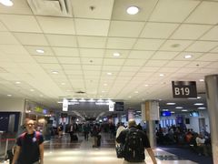 -罗纳德·里根华盛顿国家机场