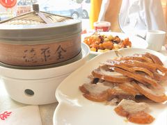 -北京全聚德(方庄店)