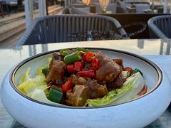 -琶醍壹号•音乐江景餐吧