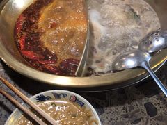 -小龙坎老火锅(城阳路店)
