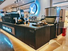 -瑞幸咖啡(解放碑英利大融城店)