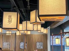 -大盐帮川菜馆(长楹天街店)