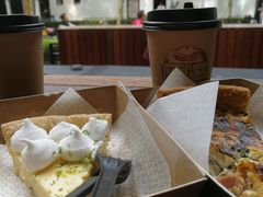 -Pie Bird(新闸路店)