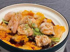-狮王府淮扬菜(老门东店)