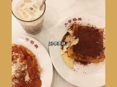 -大哥餐厅(西城花园店)