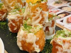 沙律油条虾-弄堂里·寻味杭州(湖滨银泰in77C区店)