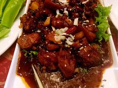 iphone_upload_pic-名典餐厅(铁西立安花园店)