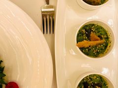 勃垦第焗蜗牛-福楼法餐厅FLO