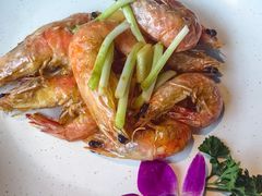 -上海小南国(正大店)