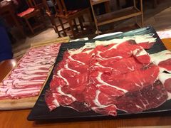 -前门涮肉(群力店)